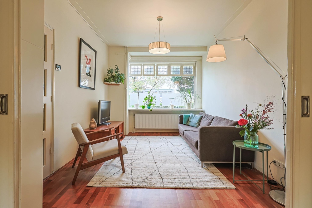 Koeriersterweg 12, 9727 AB Groningen - € 275.000 k.k. - ben-s Makelaars Groningen