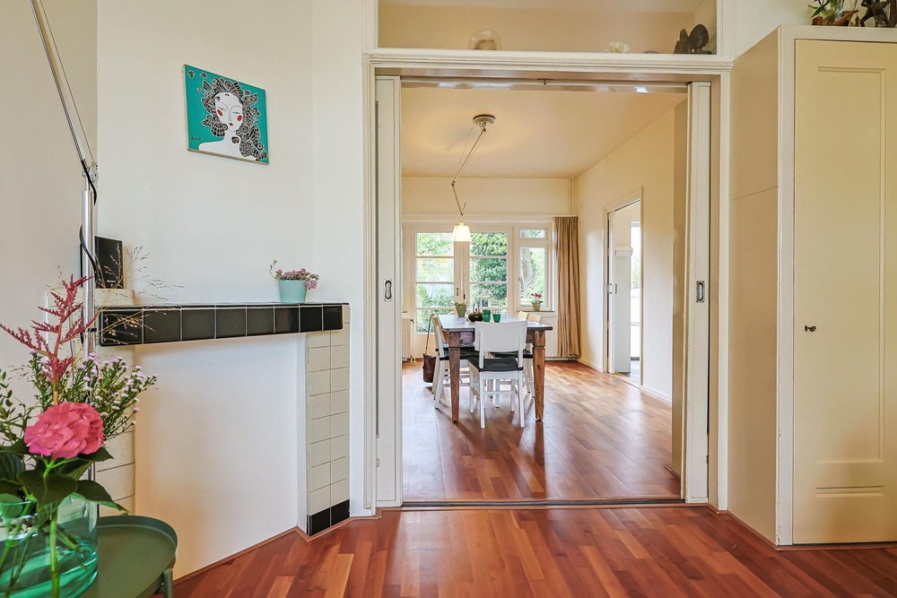 Koeriersterweg 12, 9727 AB Groningen - € 275.000 k.k. - ben-s Makelaars Groningen