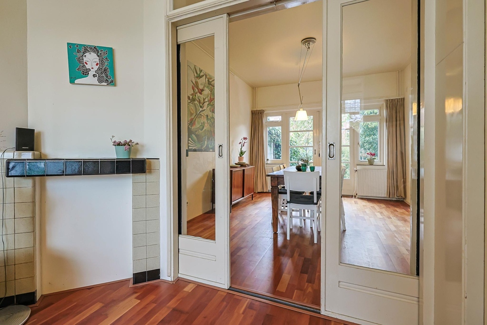 Koeriersterweg 12, 9727 AB Groningen - € 275.000 k.k. - ben-s Makelaars Groningen