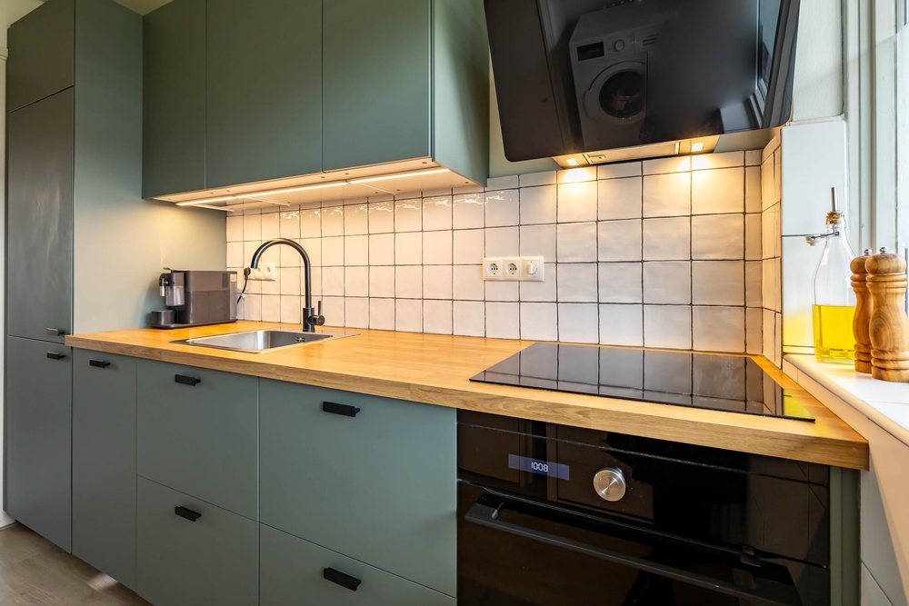 Koeriersterweg 50, 9727 AD Groningen - € 235.000 k.k. - ben-s Makelaars Groningen