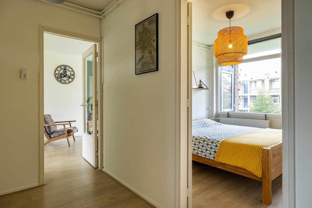 Koeriersterweg 50, 9727 AD Groningen - € 235.000 k.k. - ben-s Makelaars Groningen