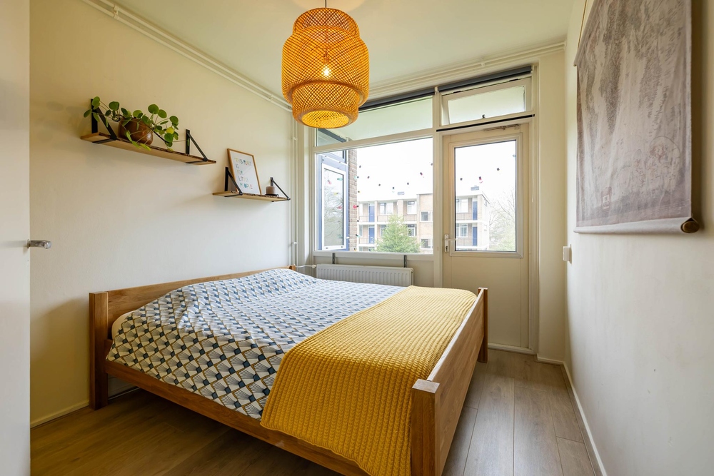 Koeriersterweg 50, 9727 AD Groningen - € 235.000 k.k. - ben-s Makelaars Groningen