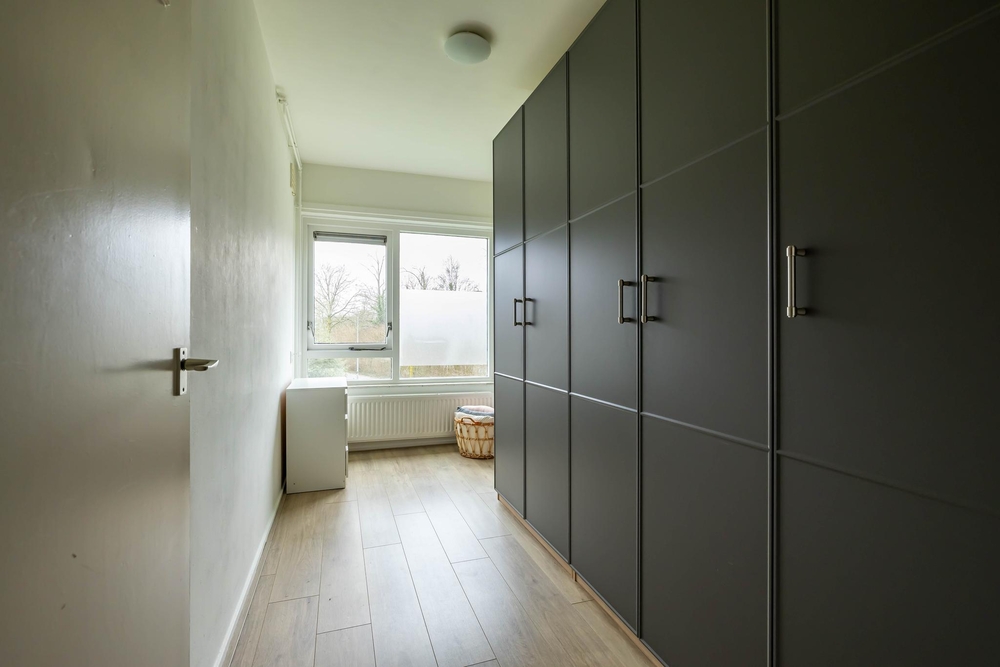 Koeriersterweg 50, 9727 AD Groningen - € 235.000 k.k. - ben-s Makelaars Groningen