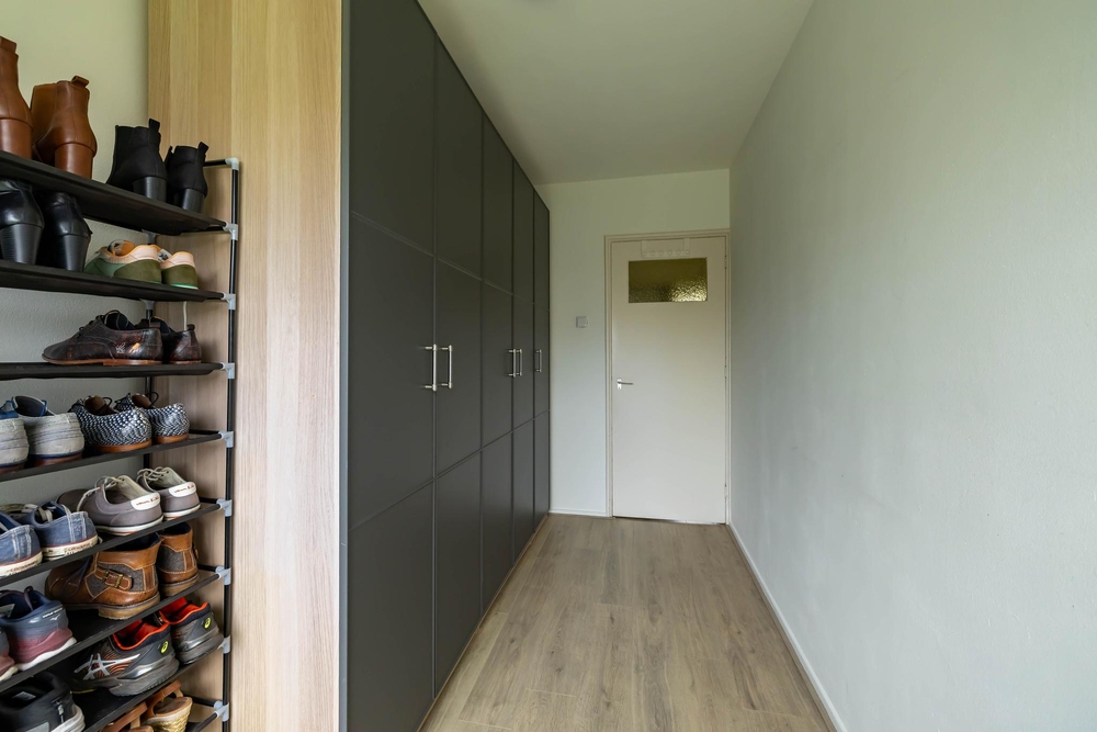 Koeriersterweg 50, 9727 AD Groningen - € 235.000 k.k. - ben-s Makelaars Groningen