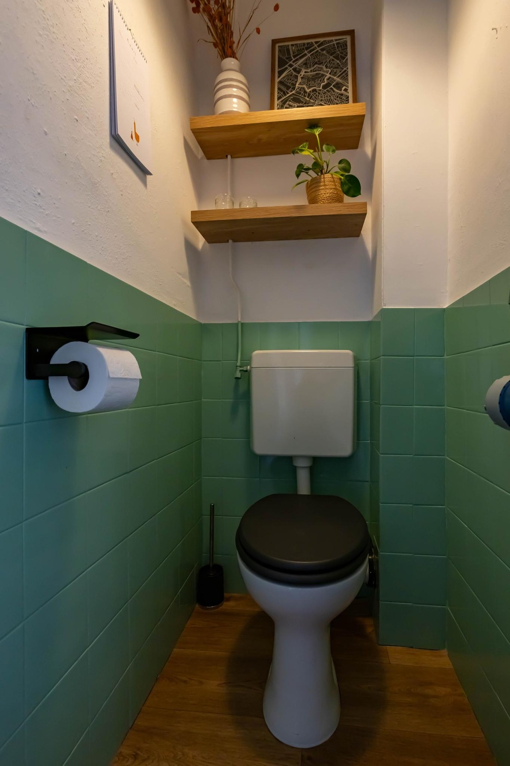 Koeriersterweg 50, 9727 AD Groningen - € 235.000 k.k. - ben-s Makelaars Groningen