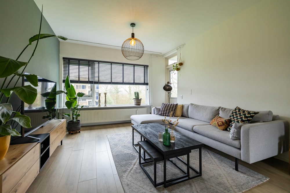 Koeriersterweg 50, 9727 AD Groningen - € 235.000 k.k. - ben-s Makelaars Groningen