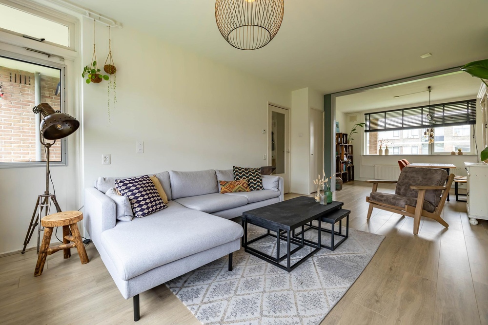 Koeriersterweg 50, 9727 AD Groningen - € 235.000 k.k. - ben-s Makelaars Groningen