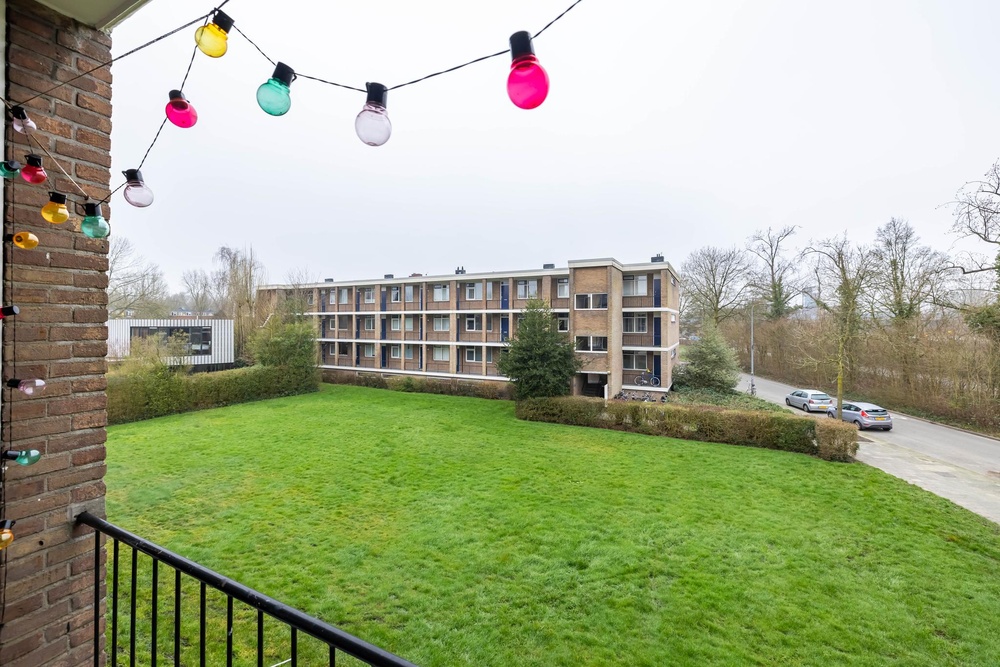 Koeriersterweg 50, 9727 AD Groningen - € 235.000 k.k. - ben-s Makelaars Groningen