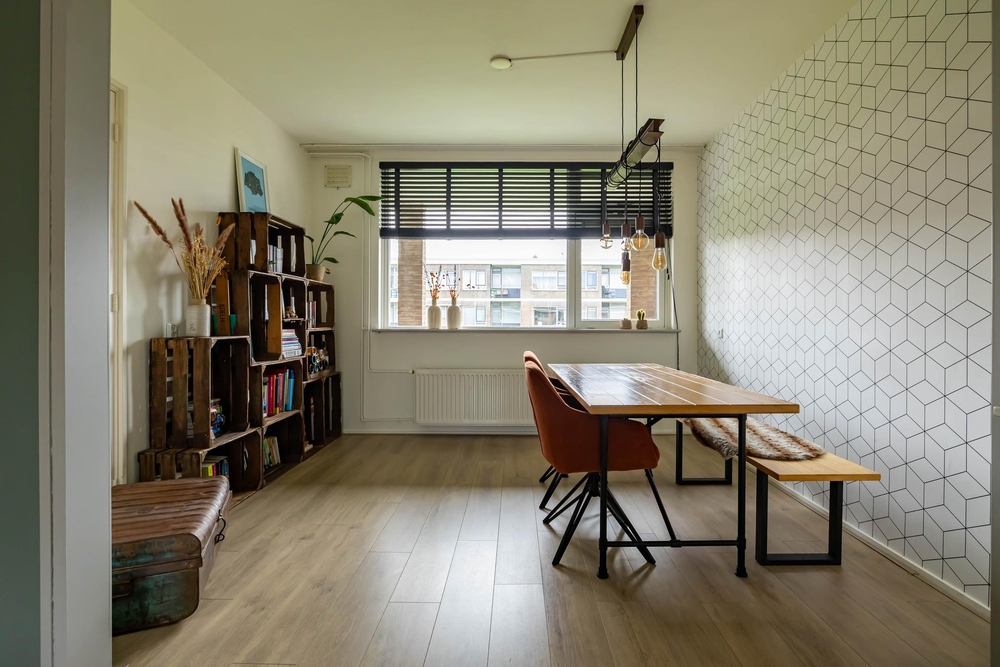 Koeriersterweg 50, 9727 AD Groningen - € 235.000 k.k. - ben-s Makelaars Groningen