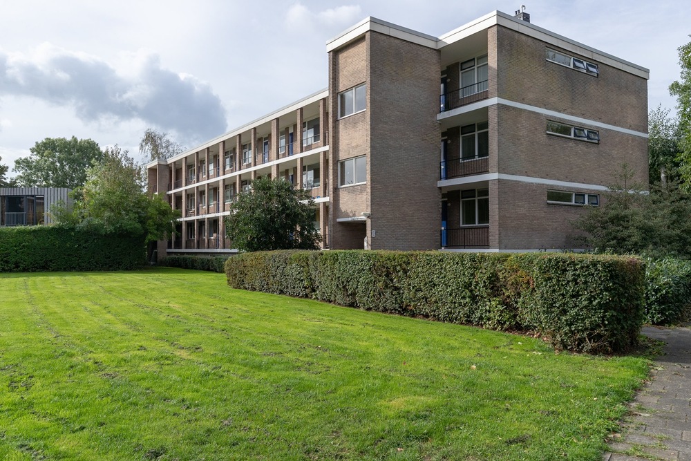 Koeriersterweg 65, 9727 AE Groningen - € 163.000 k.k. - ben-s Makelaars Groningen