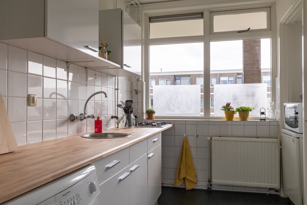 Koeriersterweg 65, 9727 AE Groningen - € 163.000 k.k. - ben-s Makelaars Groningen