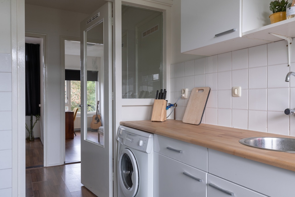 Koeriersterweg 65, 9727 AE Groningen - € 163.000 k.k. - ben-s Makelaars Groningen