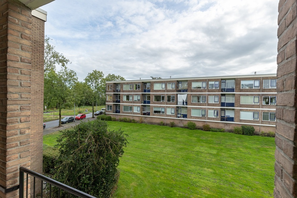 Koeriersterweg 65, 9727 AE Groningen - € 163.000 k.k. - ben-s Makelaars Groningen