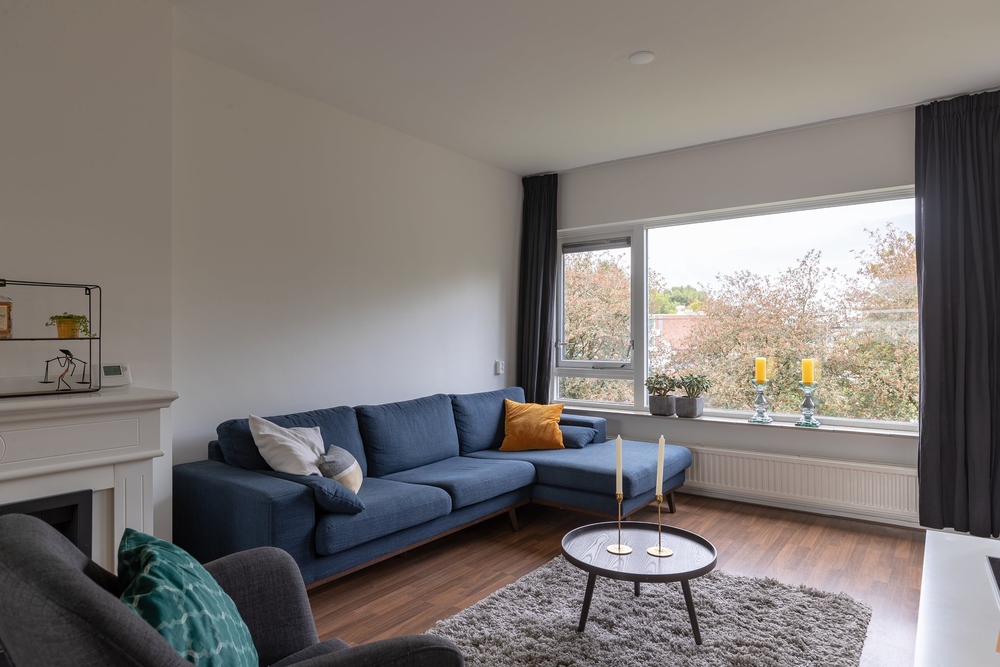 Koeriersterweg 65, 9727 AE Groningen - € 163.000 k.k. - ben-s Makelaars Groningen