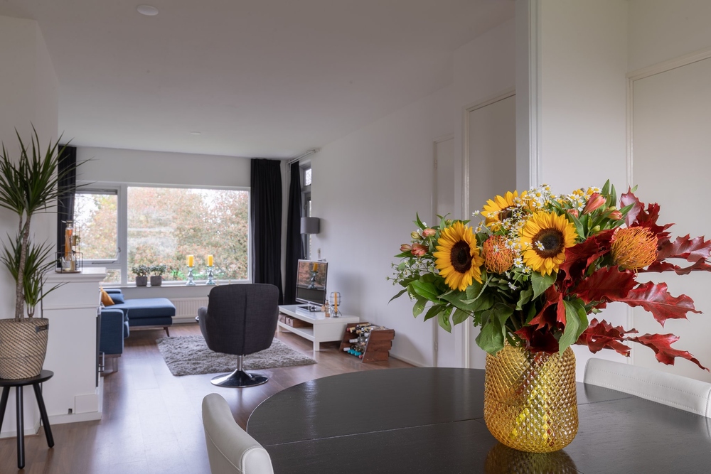 Koeriersterweg 65, 9727 AE Groningen - € 163.000 k.k. - ben-s Makelaars Groningen