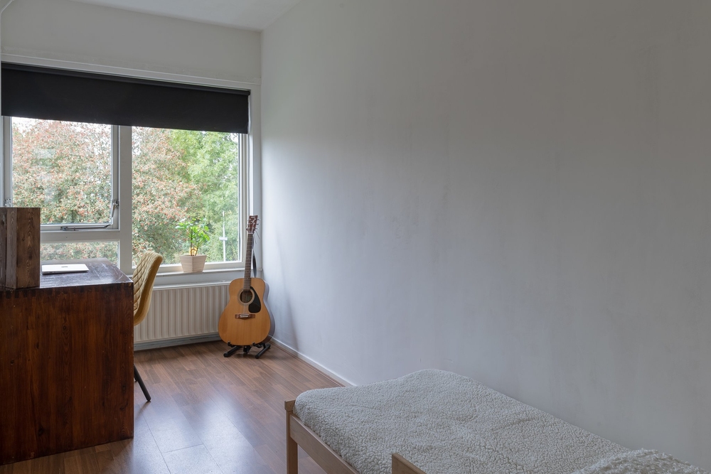 Koeriersterweg 65, 9727 AE Groningen - € 163.000 k.k. - ben-s Makelaars Groningen