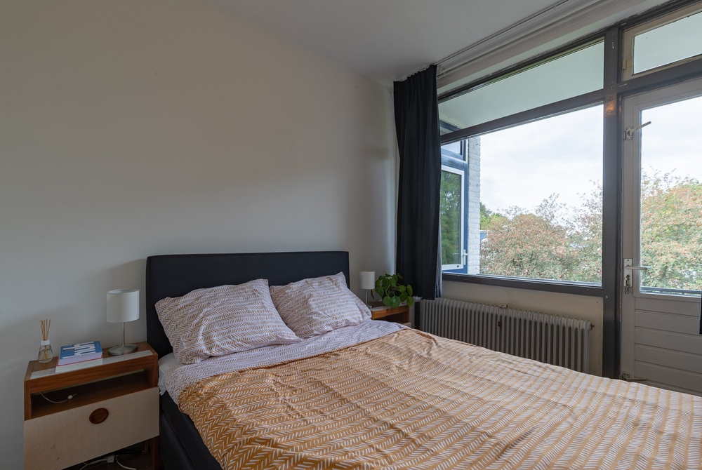 Koeriersterweg 65, 9727 AE Groningen - € 163.000 k.k. - ben-s Makelaars Groningen