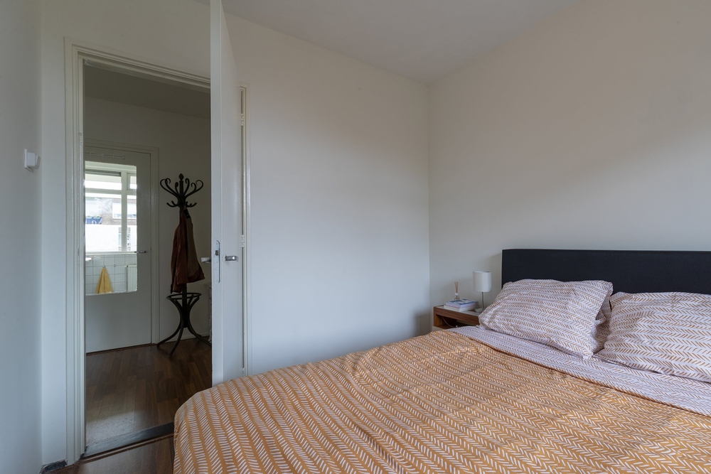 Koeriersterweg 65, 9727 AE Groningen - € 163.000 k.k. - ben-s Makelaars Groningen