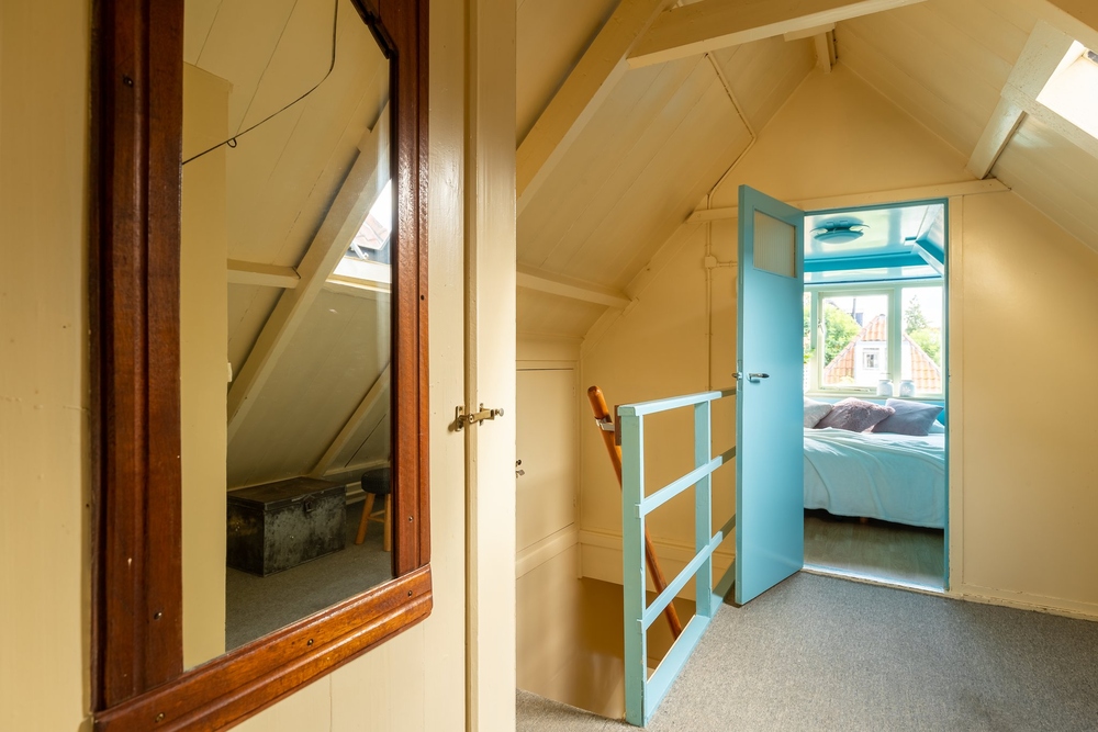 Kolfstraat 22, 9717 GR Groningen - € 219.000 k.k. - ben-s Makelaars Groningen