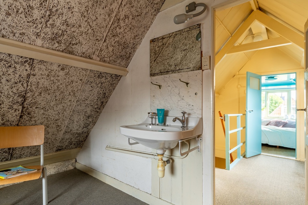 Kolfstraat 22, 9717 GR Groningen - € 219.000 k.k. - ben-s Makelaars Groningen