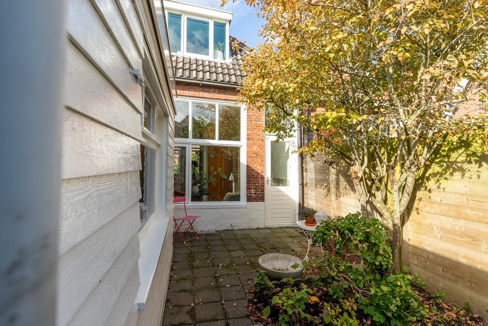 Kolfstraat 22, 9717 GR Groningen - € 219.000 k.k. - ben-s Makelaars Groningen