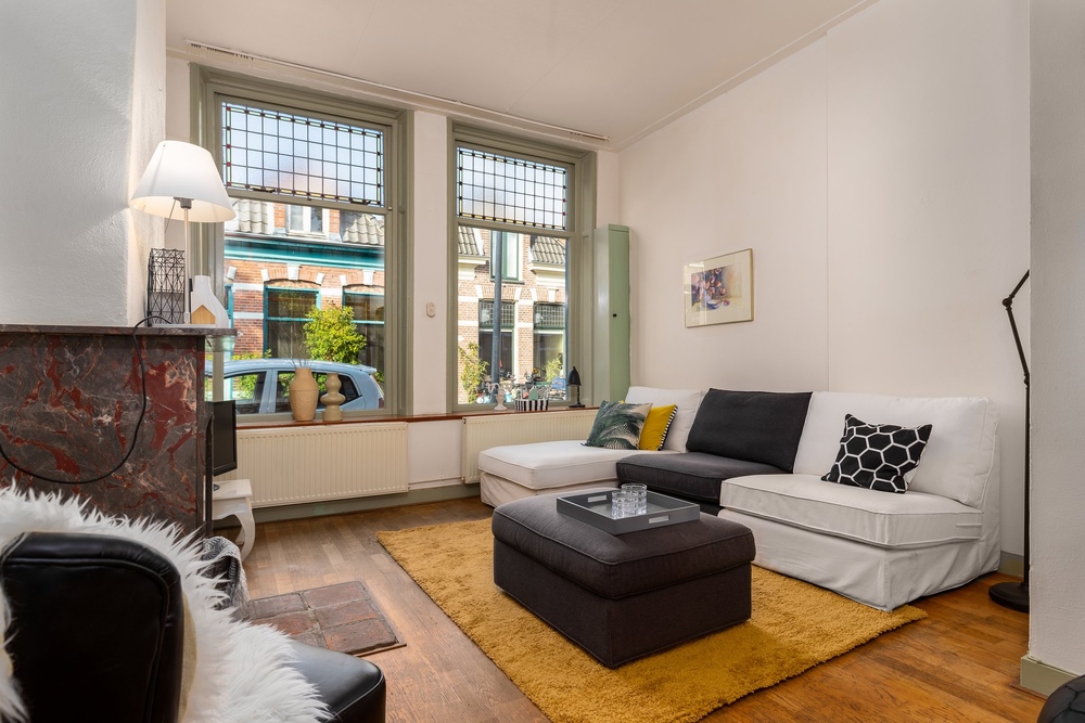 Kolfstraat 22, 9717 GR Groningen - € 219.000 k.k. - ben-s Makelaars Groningen