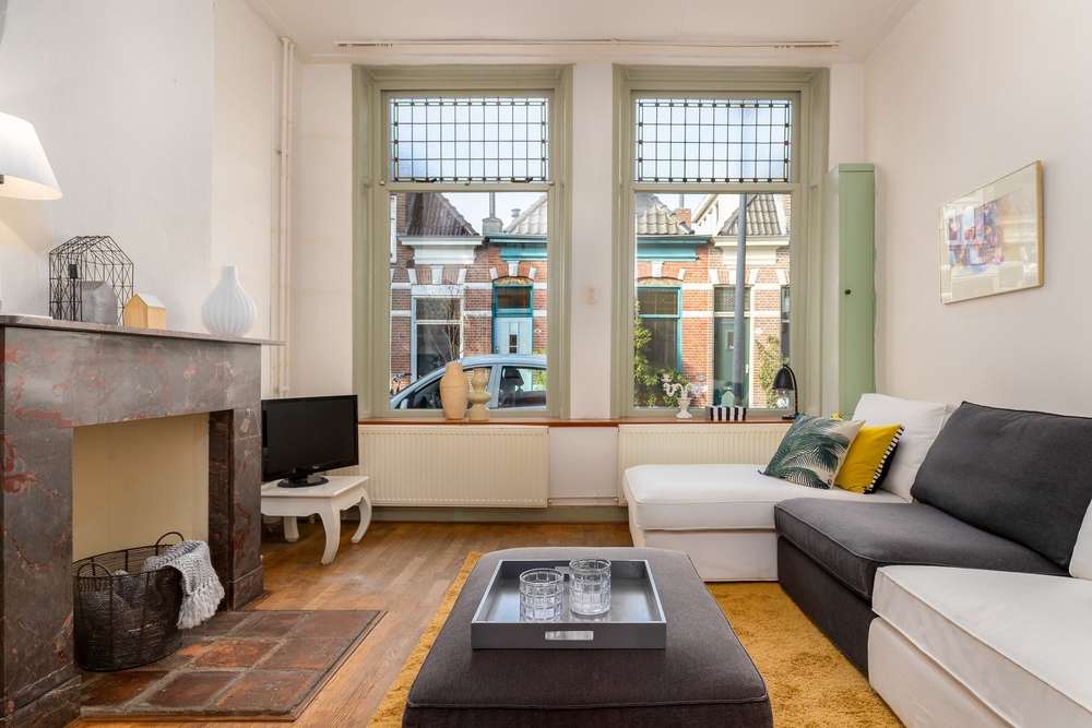 Kolfstraat 22, 9717 GR Groningen - € 219.000 k.k. - ben-s Makelaars Groningen