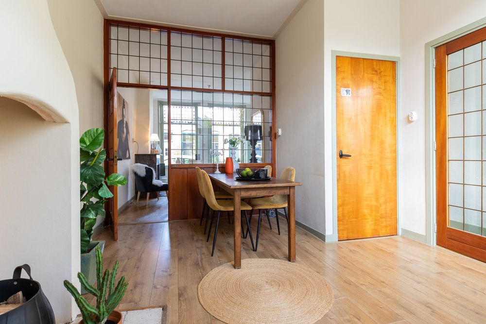 Kolfstraat 22, 9717 GR Groningen - € 219.000 k.k. - ben-s Makelaars Groningen