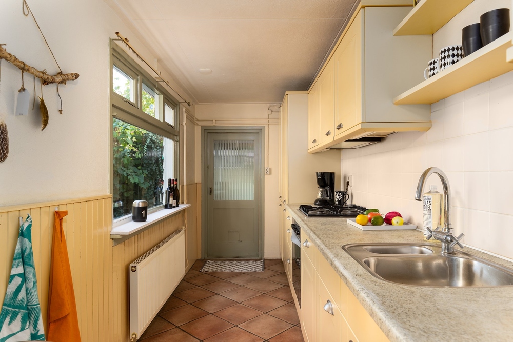 Kolfstraat 22, 9717 GR Groningen - € 219.000 k.k. - ben-s Makelaars Groningen