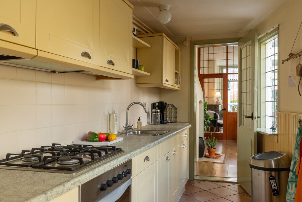 Kolfstraat 22, 9717 GR Groningen - € 219.000 k.k. - ben-s Makelaars Groningen