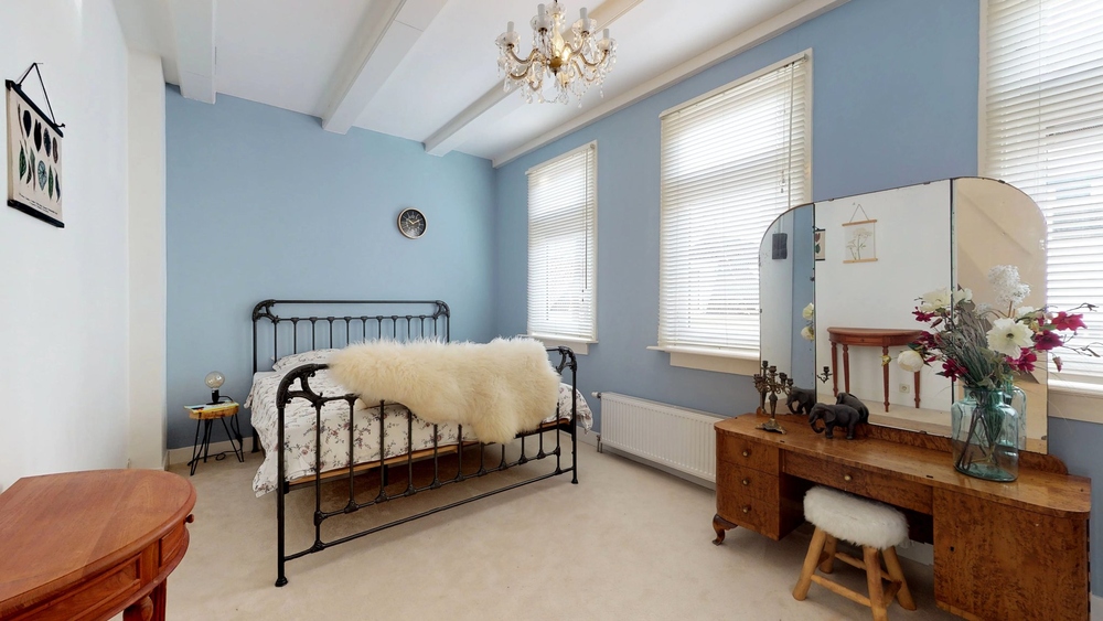 Kolfstraat 25, 9717 GP Groningen - € 450.000 k.k. - ben-s Makelaars Groningen