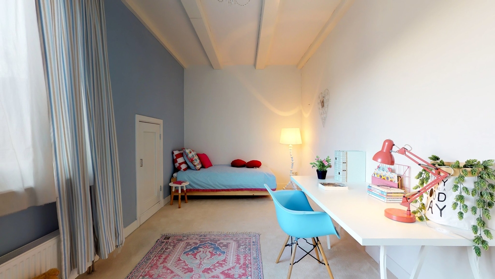 Kolfstraat 25, 9717 GP Groningen - € 450.000 k.k. - ben-s Makelaars Groningen