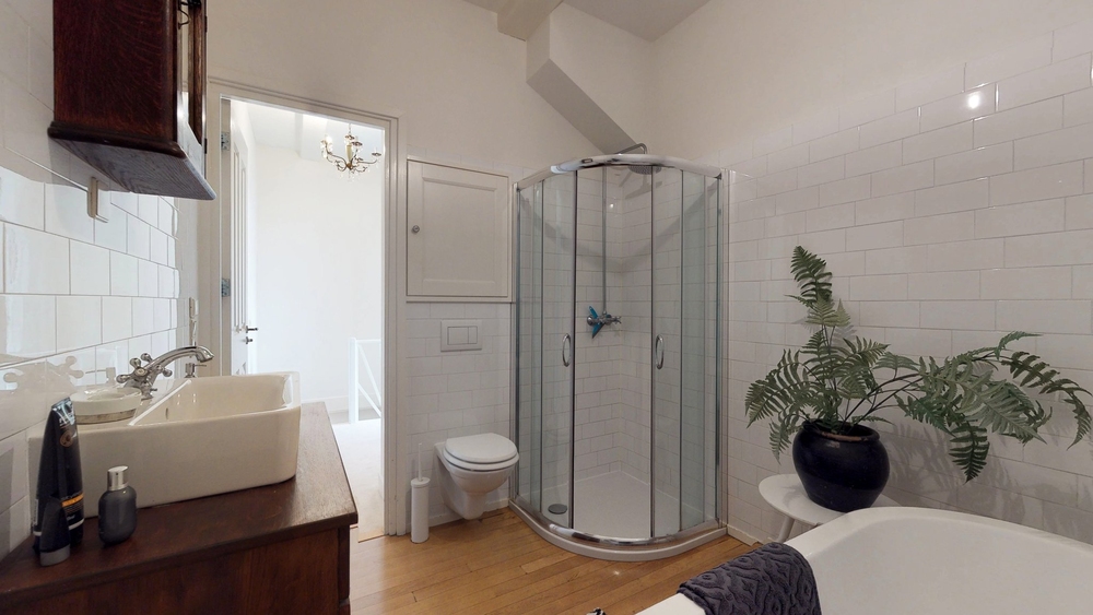 Kolfstraat 25, 9717 GP Groningen - € 450.000 k.k. - ben-s Makelaars Groningen