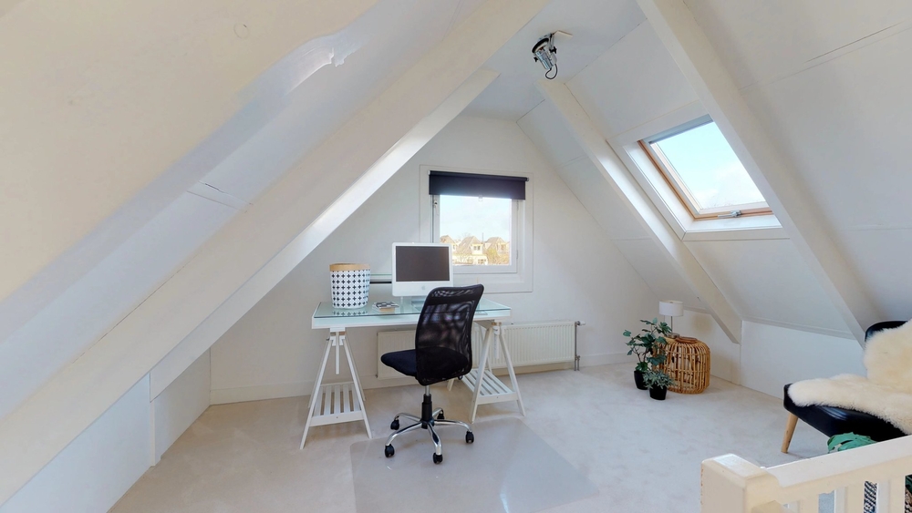 Kolfstraat 25, 9717 GP Groningen - € 450.000 k.k. - ben-s Makelaars Groningen