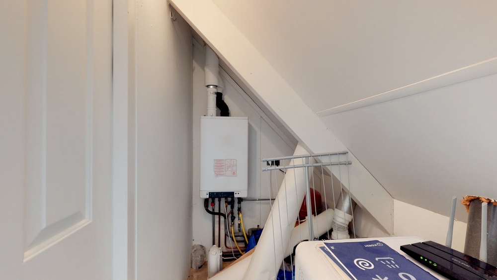 Kolfstraat 25, 9717 GP Groningen - € 450.000 k.k. - ben-s Makelaars Groningen