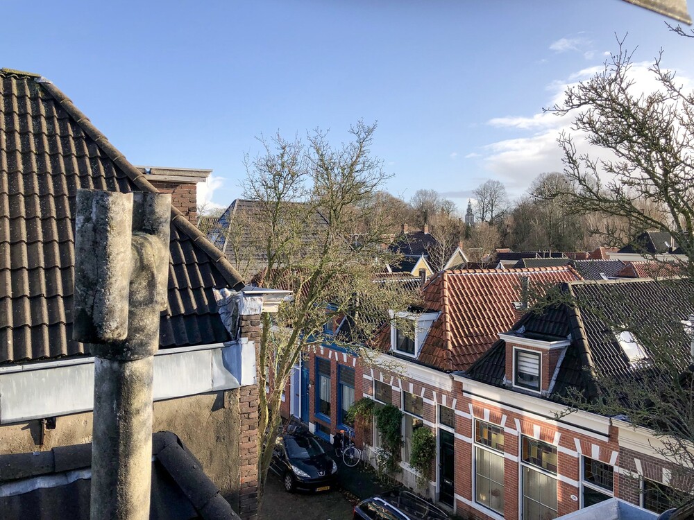 Kolfstraat 25, 9717 GP Groningen - € 450.000 k.k. - ben-s Makelaars Groningen