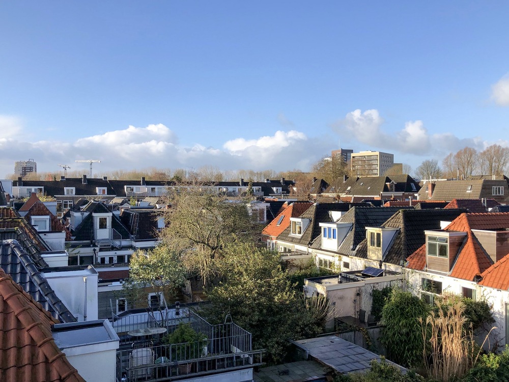 Kolfstraat 25, 9717 GP Groningen - € 450.000 k.k. - ben-s Makelaars Groningen