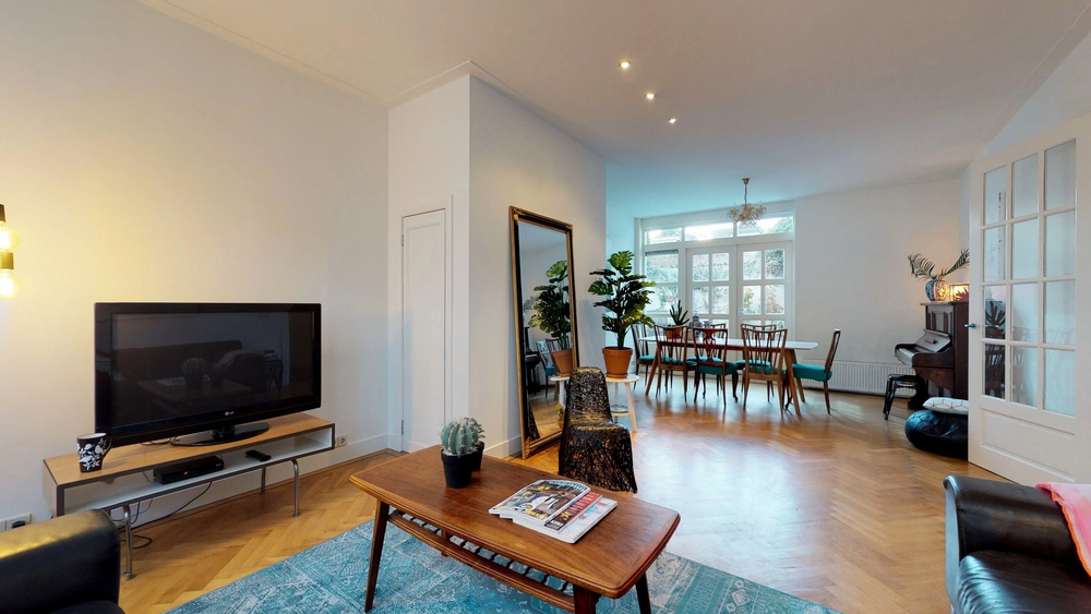 Kolfstraat 25, 9717 GP Groningen - € 450.000 k.k. - ben-s Makelaars Groningen