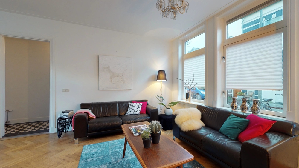 Kolfstraat 25, 9717 GP Groningen - € 450.000 k.k. - ben-s Makelaars Groningen