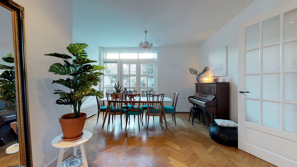 Kolfstraat 25, 9717 GP Groningen - € 450.000 k.k. - ben-s Makelaars Groningen