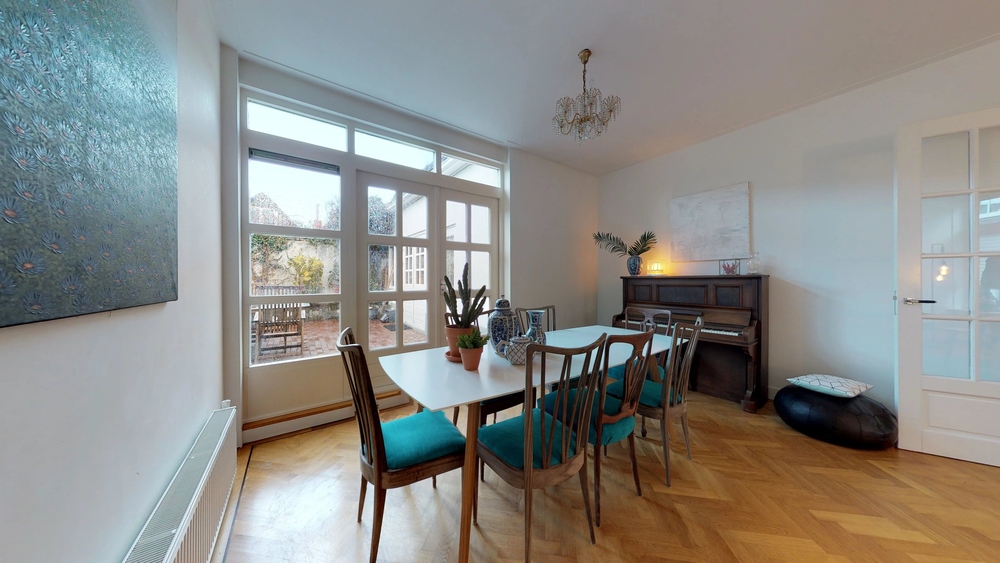 Kolfstraat 25, 9717 GP Groningen - € 450.000 k.k. - ben-s Makelaars Groningen