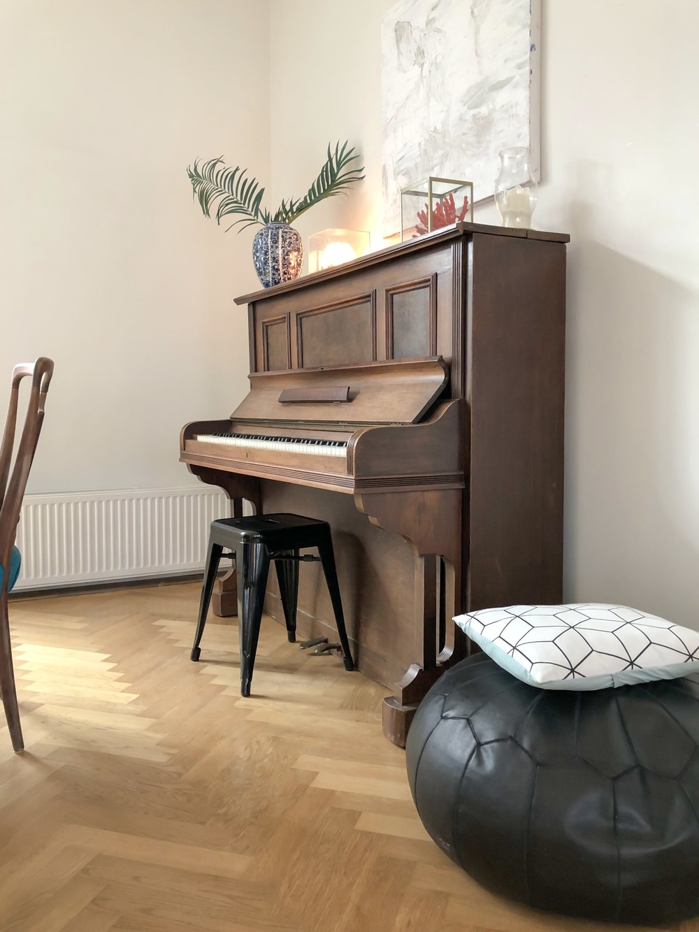 Kolfstraat 25, 9717 GP Groningen - € 450.000 k.k. - ben-s Makelaars Groningen