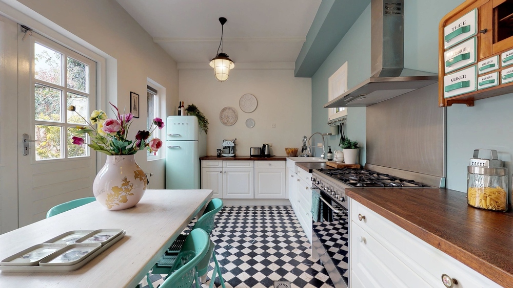 Kolfstraat 25, 9717 GP Groningen - € 450.000 k.k. - ben-s Makelaars Groningen