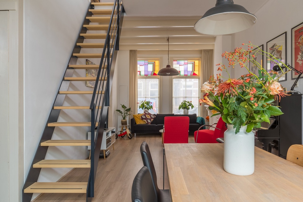 Kolfstraat 26, 9717 GR Groningen - € 295.000 k.k. - ben-s Makelaars Groningen