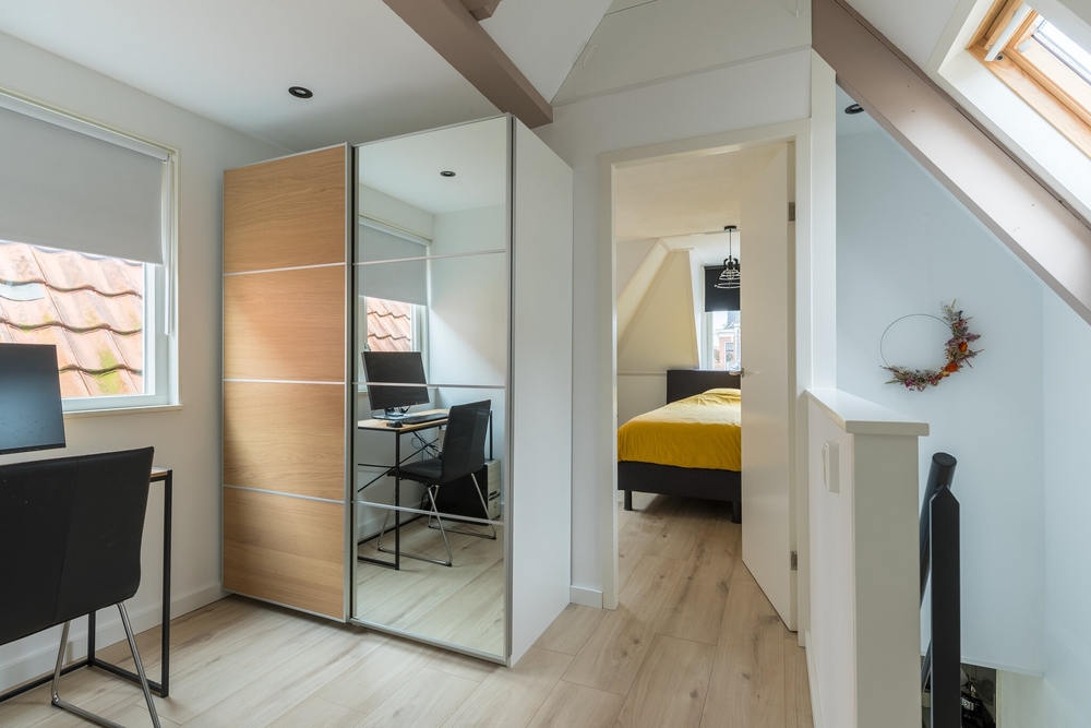 Kolfstraat 26, 9717 GR Groningen - € 295.000 k.k. - ben-s Makelaars Groningen