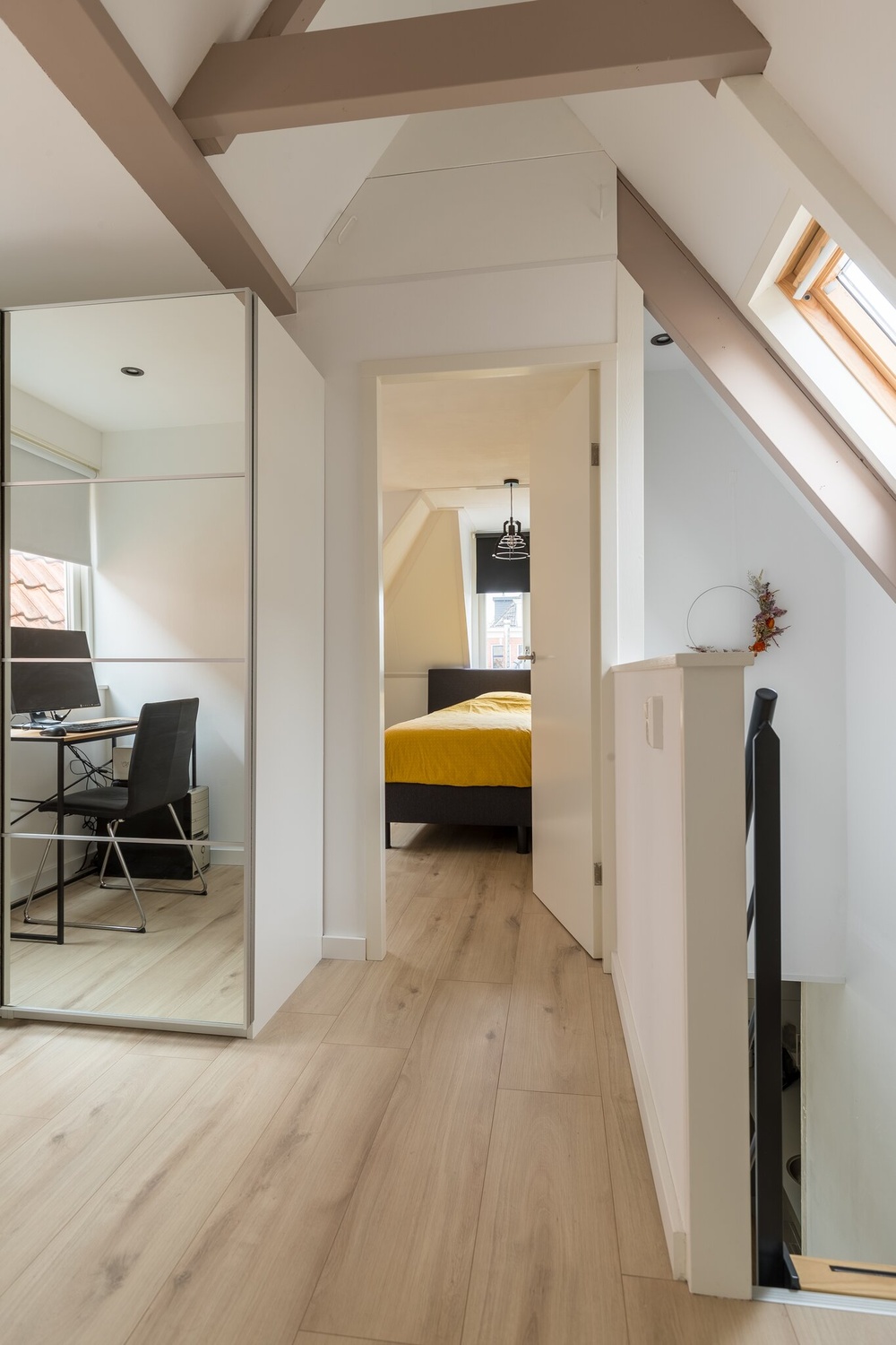 Kolfstraat 26, 9717 GR Groningen - € 295.000 k.k. - ben-s Makelaars Groningen