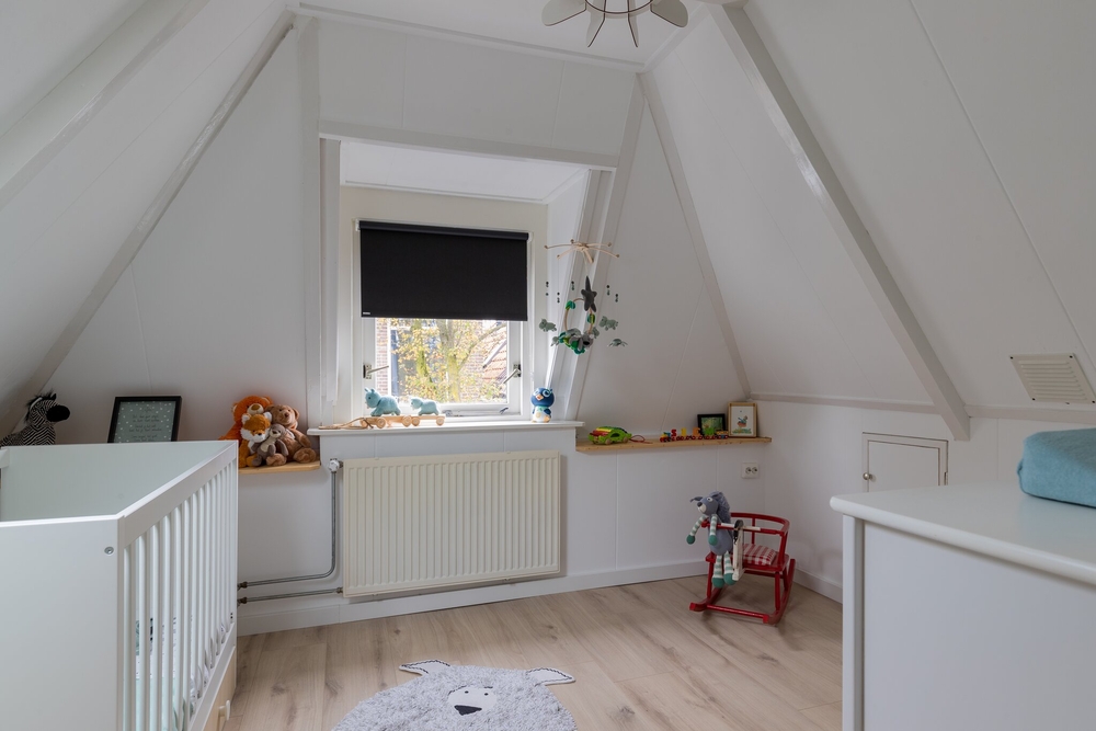 Kolfstraat 26, 9717 GR Groningen - € 295.000 k.k. - ben-s Makelaars Groningen