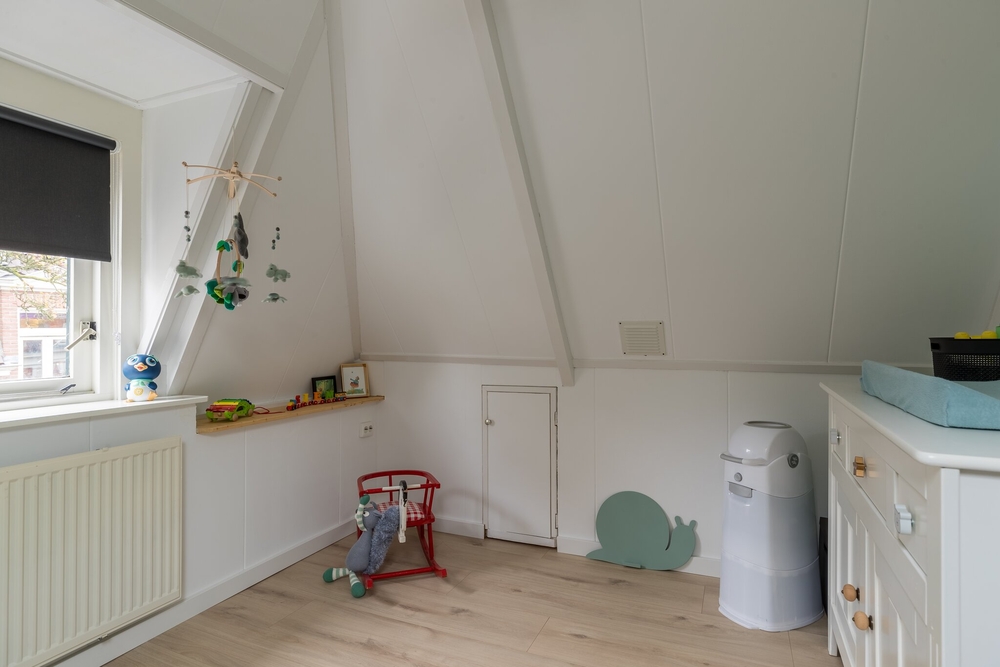 Kolfstraat 26, 9717 GR Groningen - € 295.000 k.k. - ben-s Makelaars Groningen