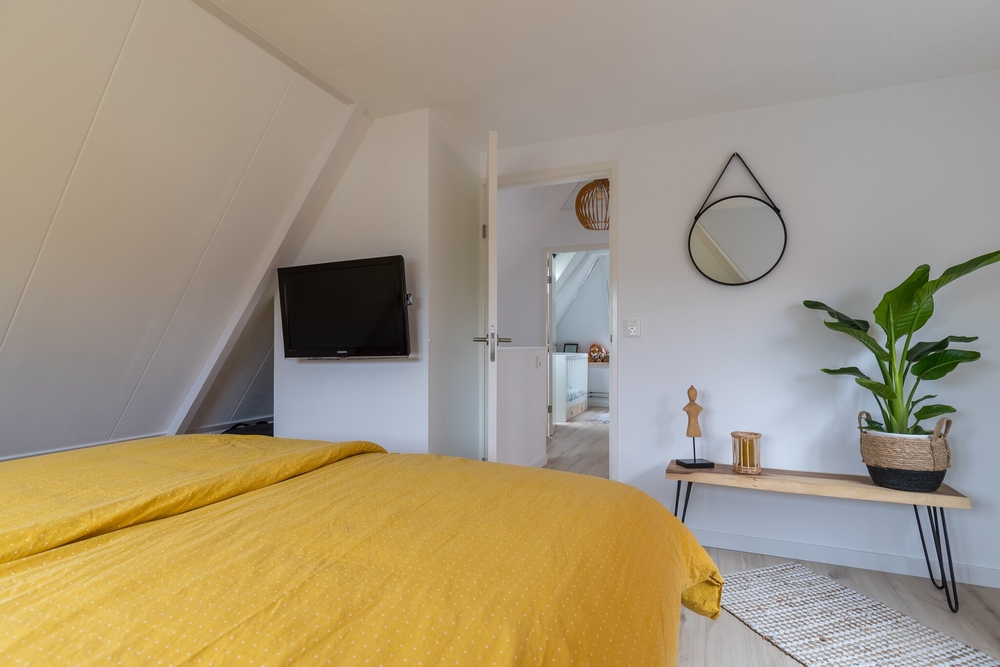 Kolfstraat 26, 9717 GR Groningen - € 295.000 k.k. - ben-s Makelaars Groningen