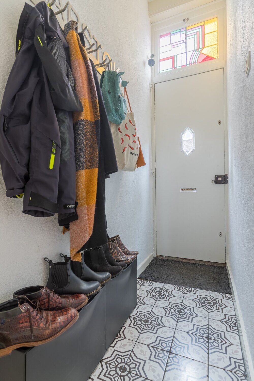 Kolfstraat 26, 9717 GR Groningen - € 295.000 k.k. - ben-s Makelaars Groningen